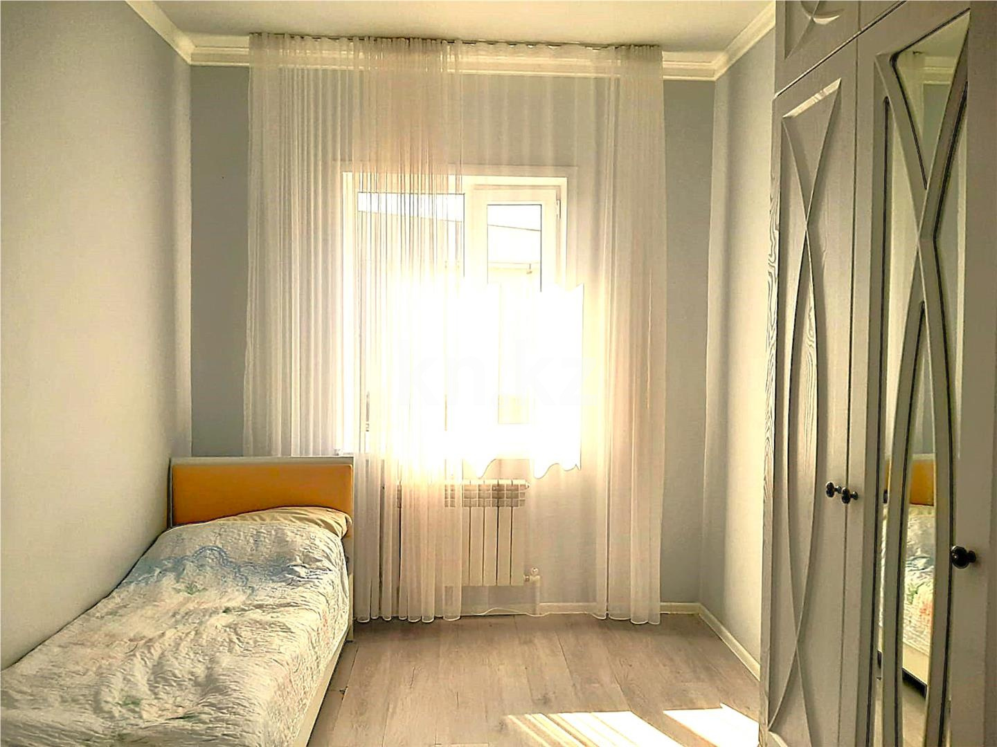 Продажа 4-комнатного дома, 117.8 м² в Караганде - фото 4