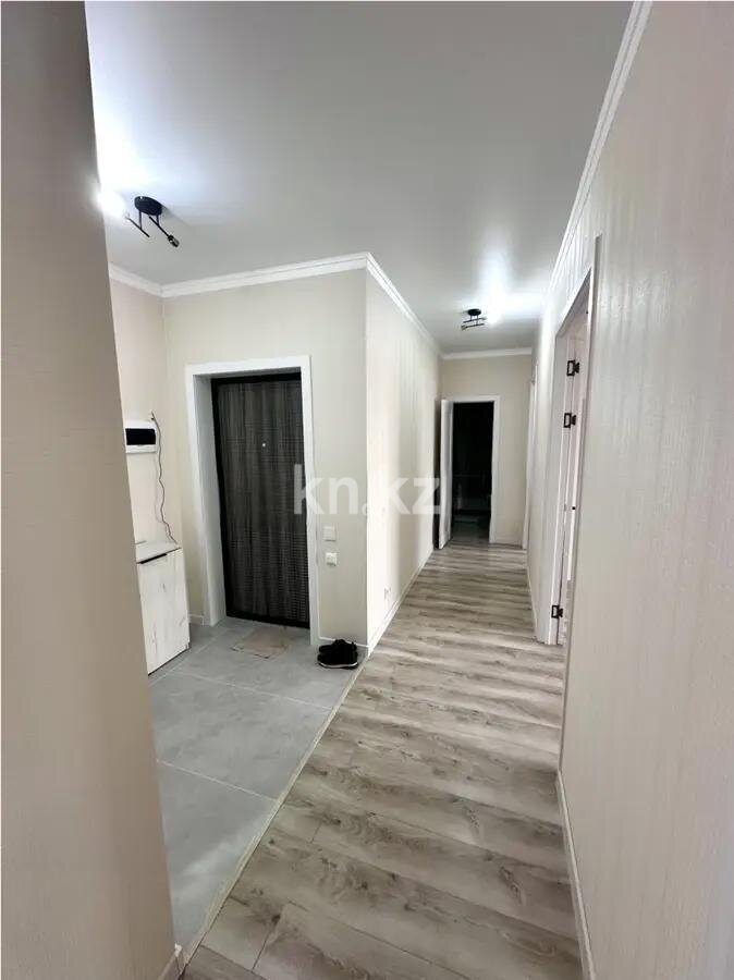 Продажа 2-комнатной квартиры, 60.7 м² в Астане - фото 5