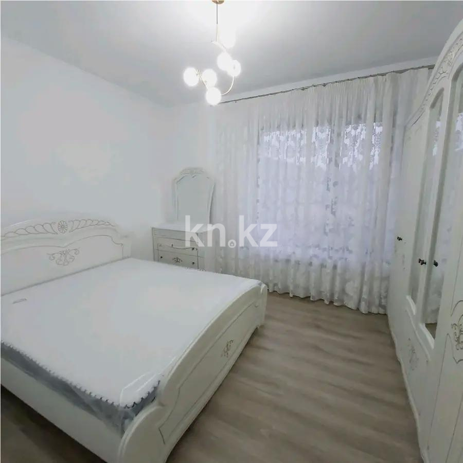 Продажа 3-комнатной квартиры, 72 м², ул. Кармысова, дом  84/2 в Алматы - фото 2