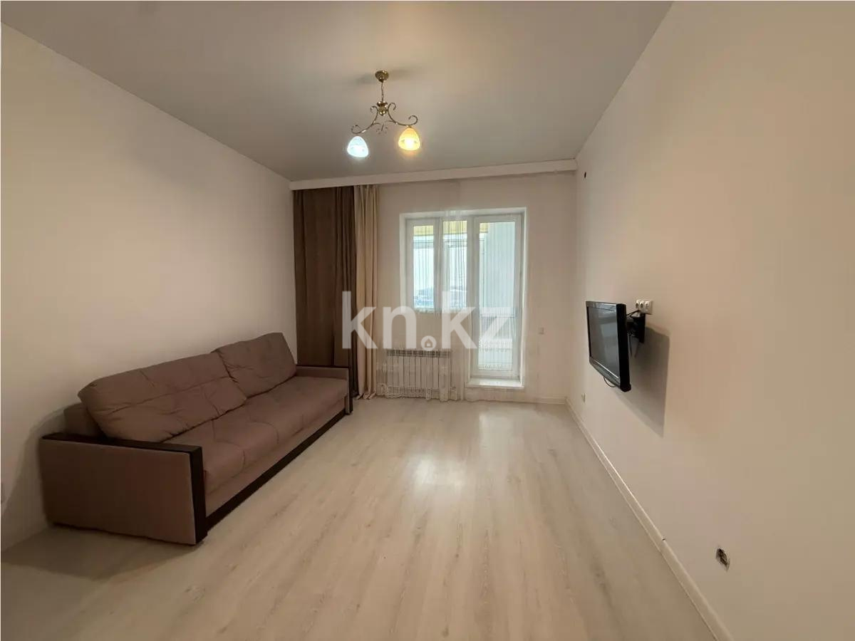 Продажа 1-комнатной квартиры, 42 м² в Астане