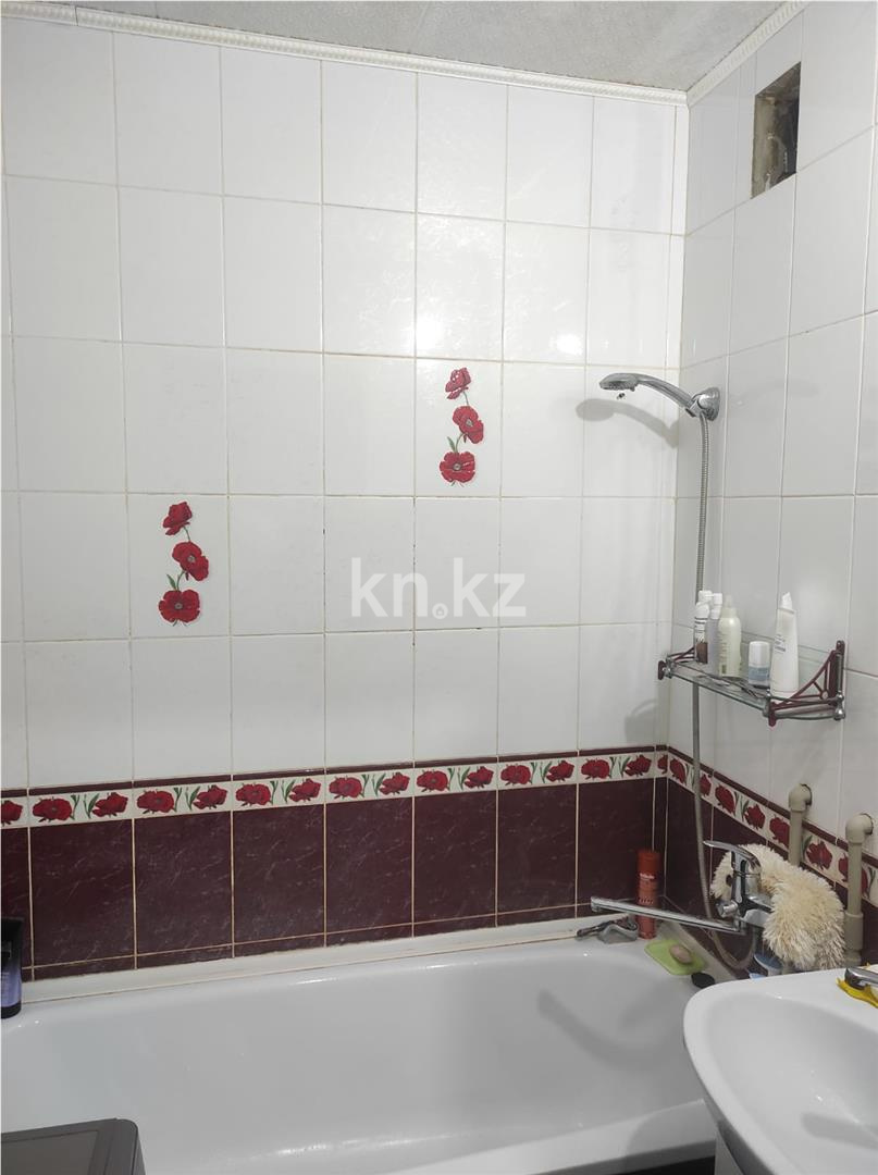 Продажа 2-комнатной квартиры, 51 м², пр. Металлургов, дом  20 в Темиртау - фото 4