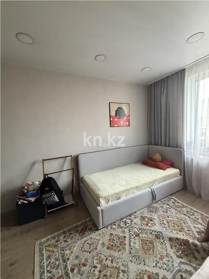 Продажа 3-комнатной квартиры, 70 м² в Алматы - фото 2