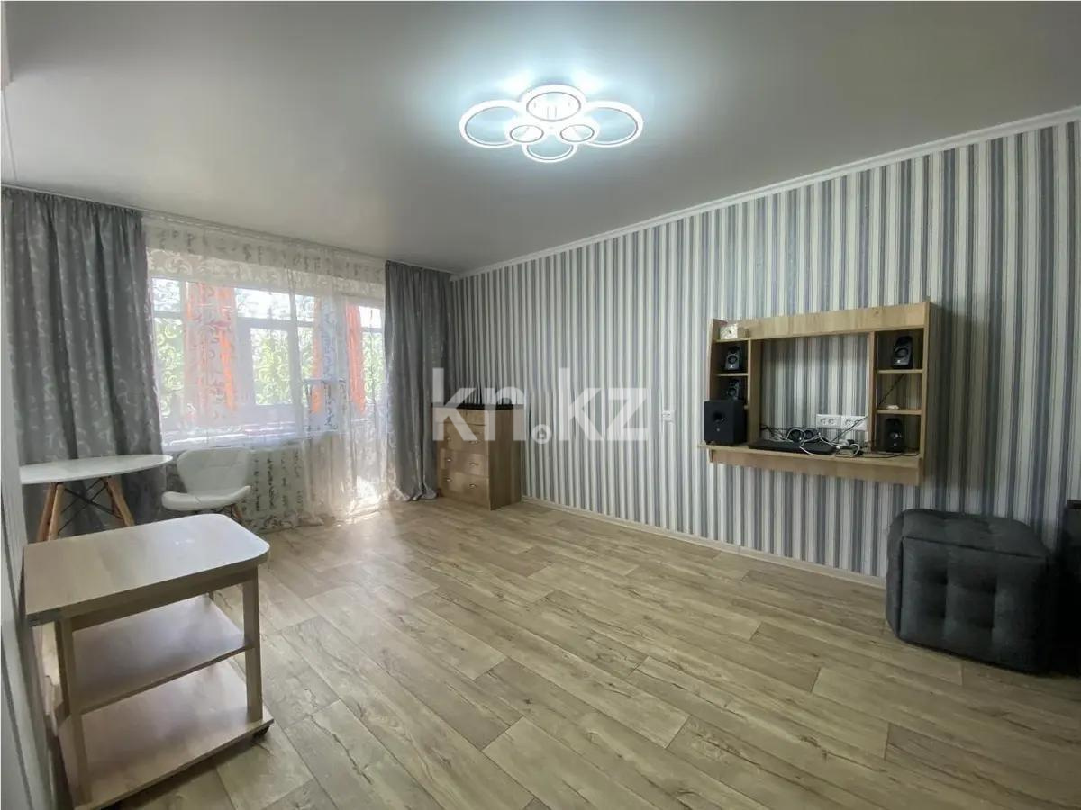 Продажа 1-комнатной квартиры, 39 м² в Темиртау