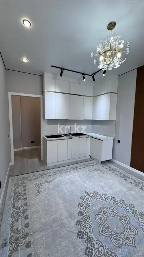 Продажа 2-комнатной квартиры, 38.5 м², ул. Молдагалиева, дом  7 в Астане - фото 3