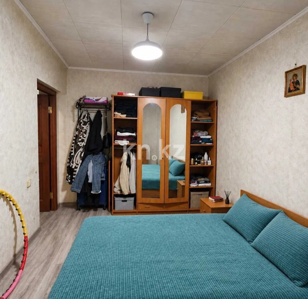 Продажа 3-комнатной квартиры, 65 м² в Караганде - фото 4