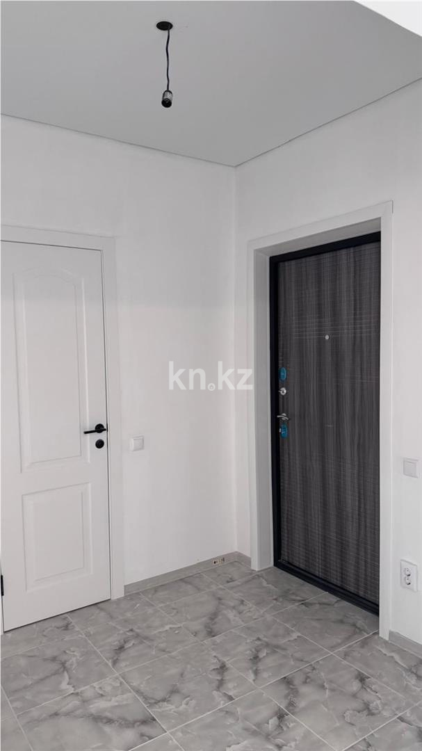 Продажа 1-комнатной квартиры, 37 м² в Караганде - фото 3