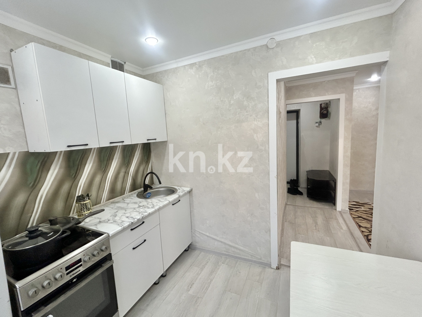 Продажа 2-комнатной квартиры, 43 м² в Караганде - фото 9