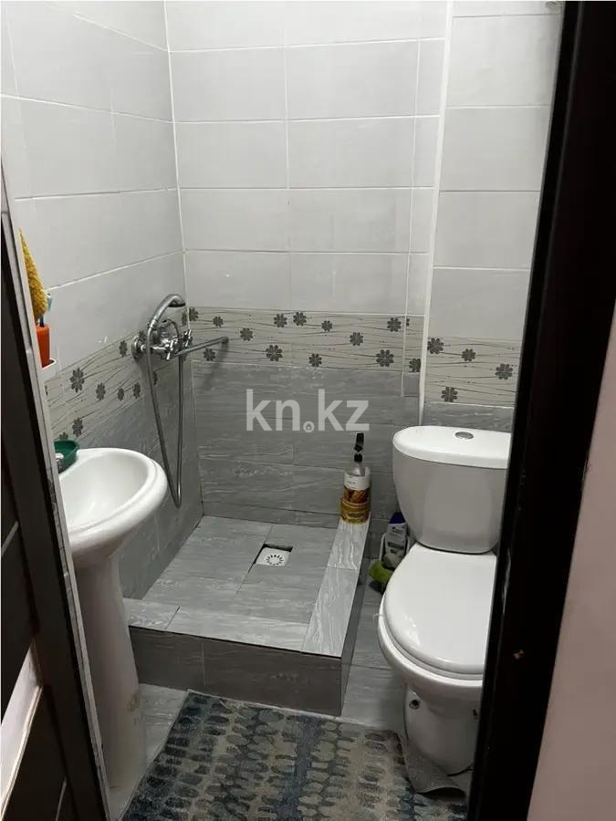 Продажа 1-комнатной квартиры, 33.6 м² в Алматы - фото 3