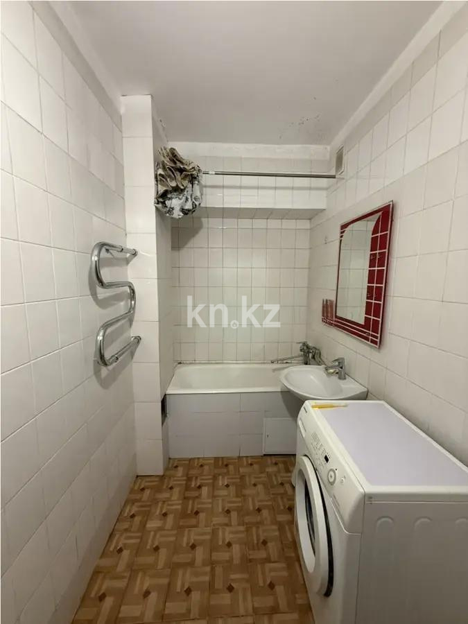 Продажа 2-комнатной квартиры, 54 м² в Алматы - фото 3