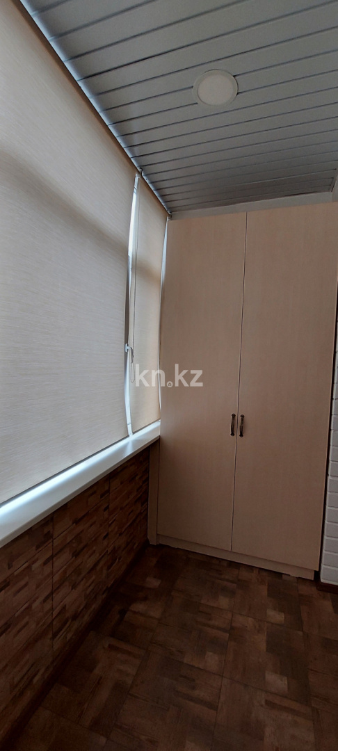 Продажа 5-комнатной квартиры, 217 м², ул. Аманжолова, дом  41 в Караганде - фото 18