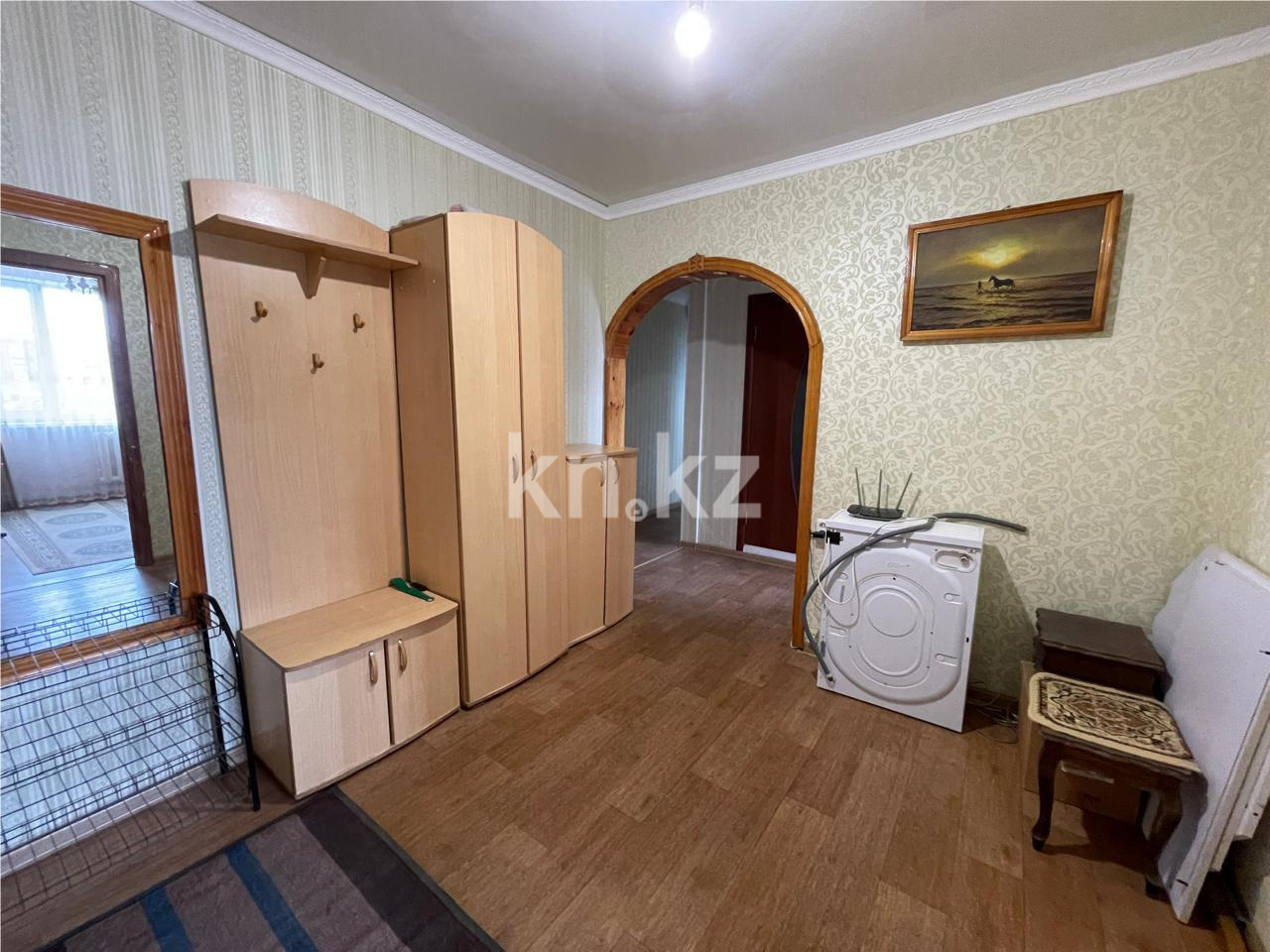 Продажа 4-комнатной квартиры, 81 м², мкр-н Степной-3 в Караганде - фото 19