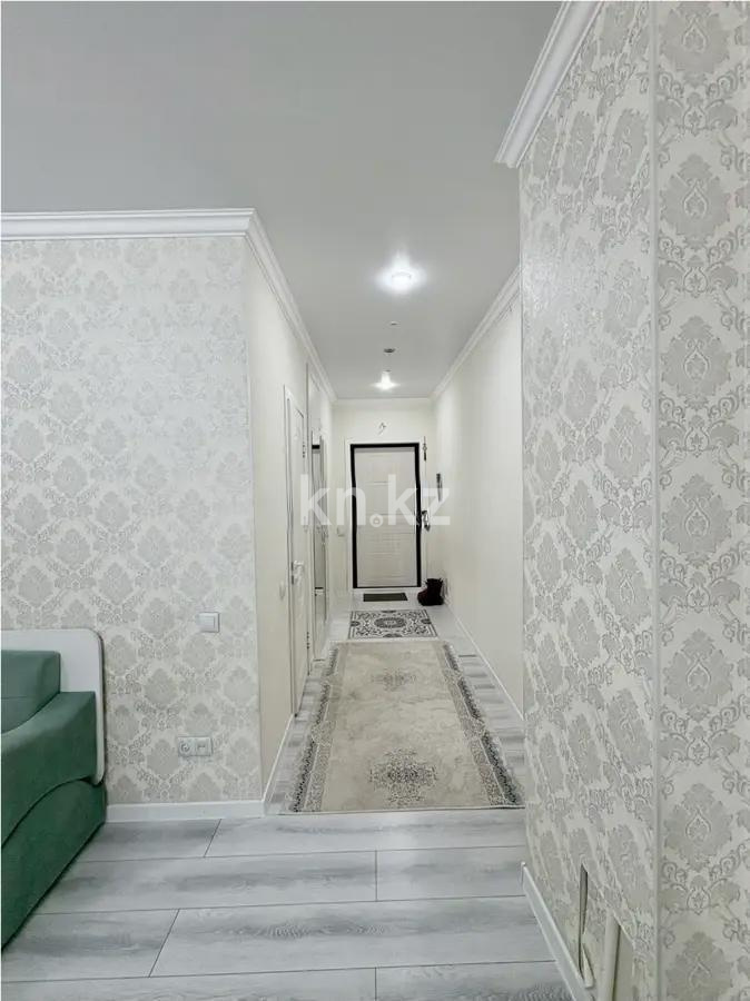 Продажа 2-комнатной квартиры, 43.2 м², ул. Айтматова, дом  34 в Астане - фото 6