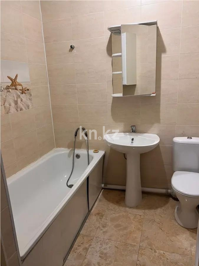Продажа 2-комнатной квартиры, 50 м² в Алматы - фото 4