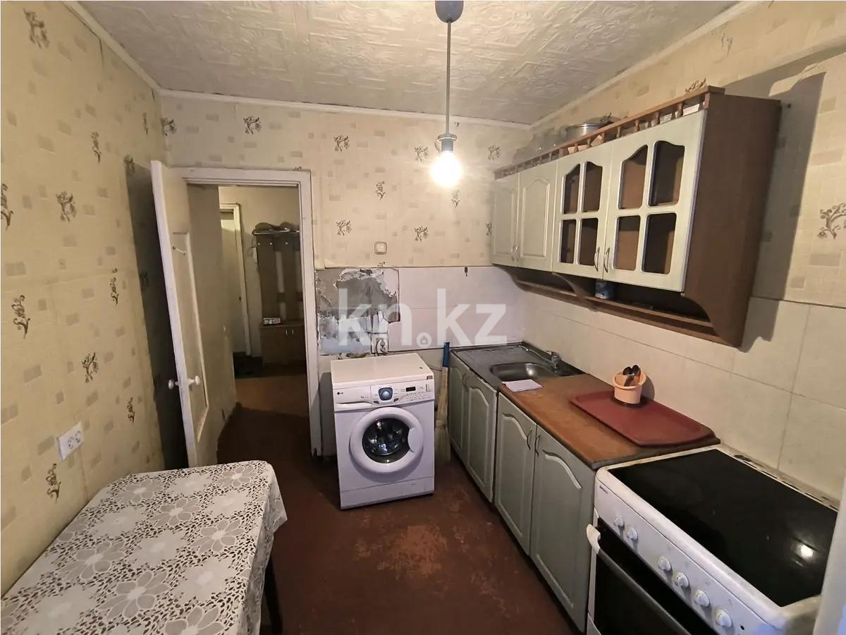 Продажа 2-комнатной квартиры, 46 м² в Караганде - фото 3