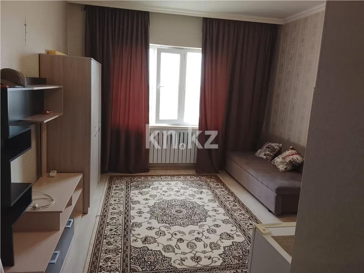 Продажа 1-комнатной квартиры, 20 м² в Астане