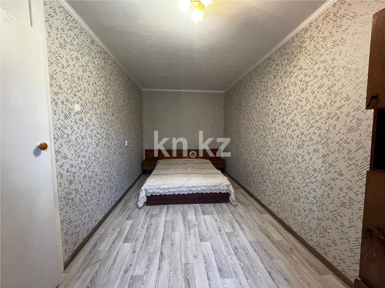 Продажа 2-комнатной квартиры, 46 м² в Караганде - фото 4