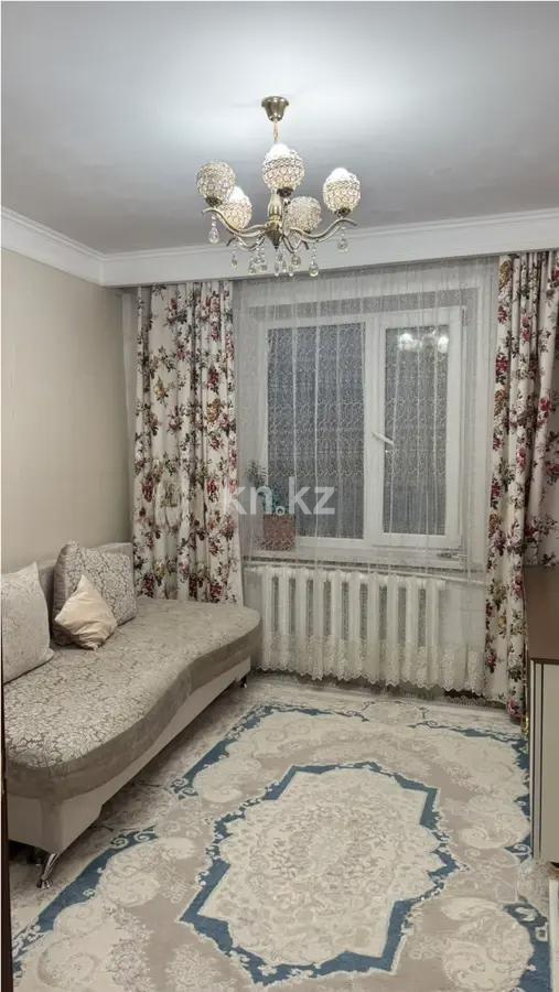 Продажа 3-комнатной квартиры, 84 м² в Караганде - фото 4