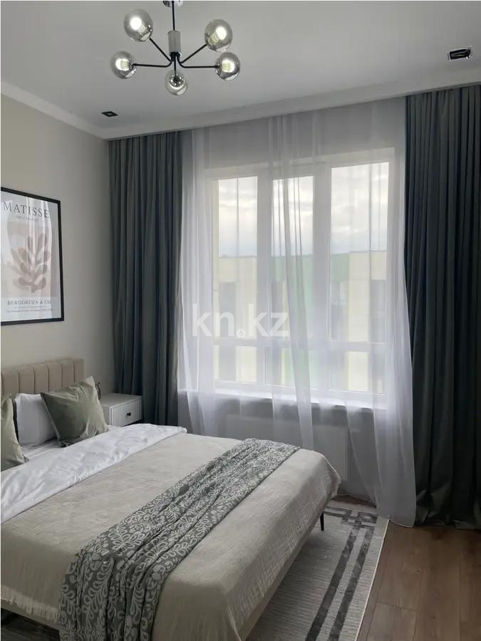 Продажа 2-комнатной квартиры, 42.7 м², пр. Райымбека, дом  351/1 в Алматы - фото 2