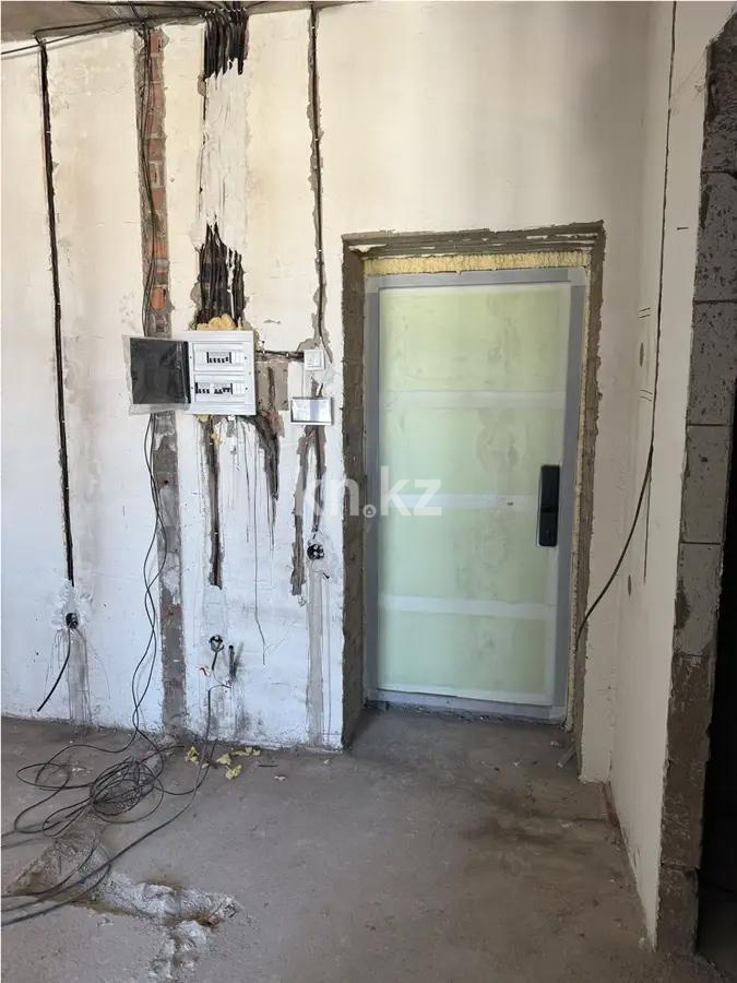 Продажа 1-комнатной квартиры, 41 м² в Астане - фото 4