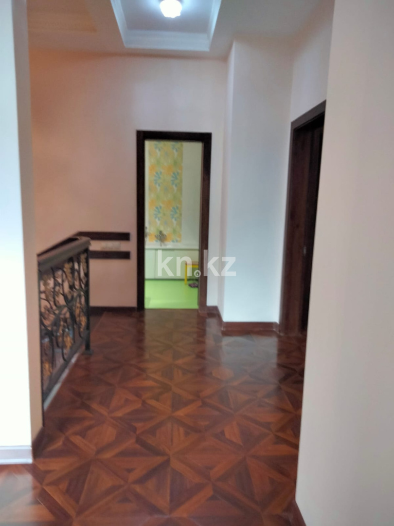 Продажа 7-комнатного дома, 500 м² в Алматы - фото 15