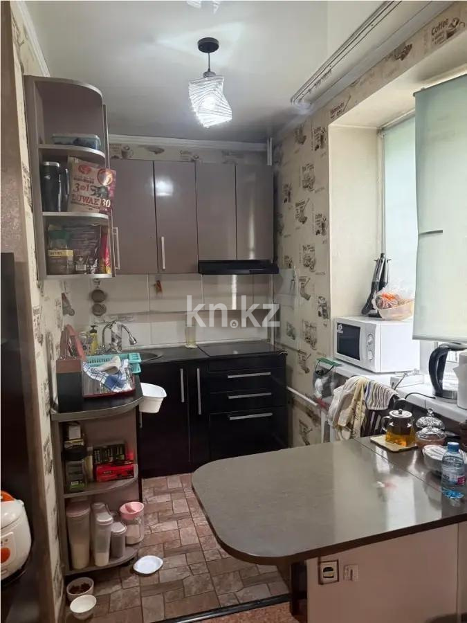 Продажа 2-комнатной квартиры, 46 м² в Алматы - фото 2
