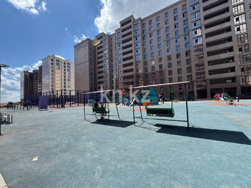 Продажа 2-комнатной квартиры, 52 м², ул. Калдаякова, дом  46 - ГОРЯЧАЯ ЦЕНА в Астане - фото 2