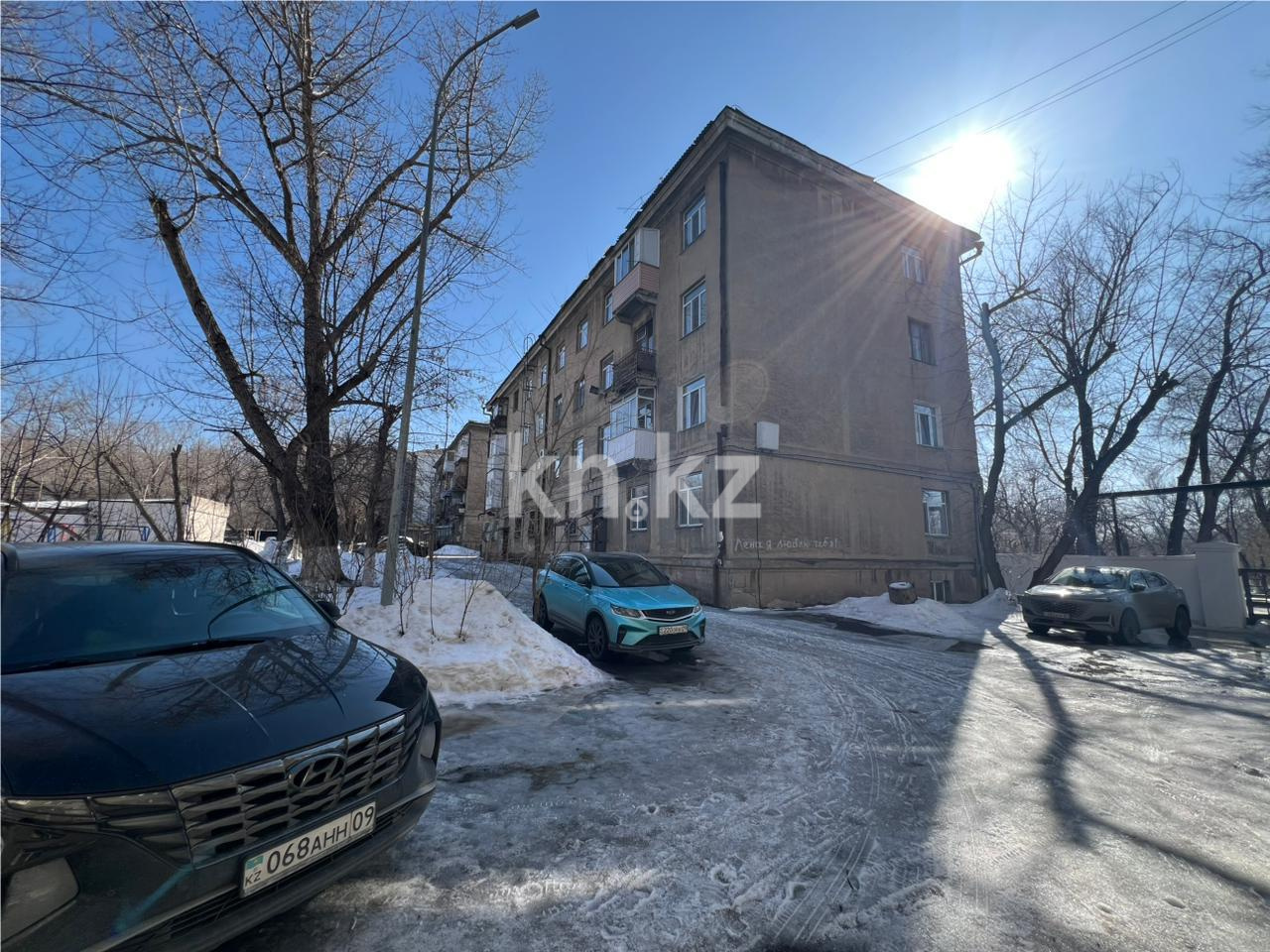 Продажа 2-комнатной квартиры, 54 м² в Караганде - фото 20