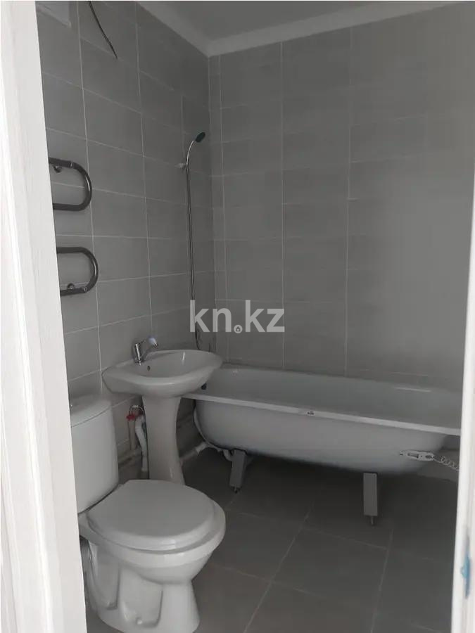 Продажа 1-комнатной квартиры, 35 м², ул. Янушкевича, дом  10 в Астане - фото 3