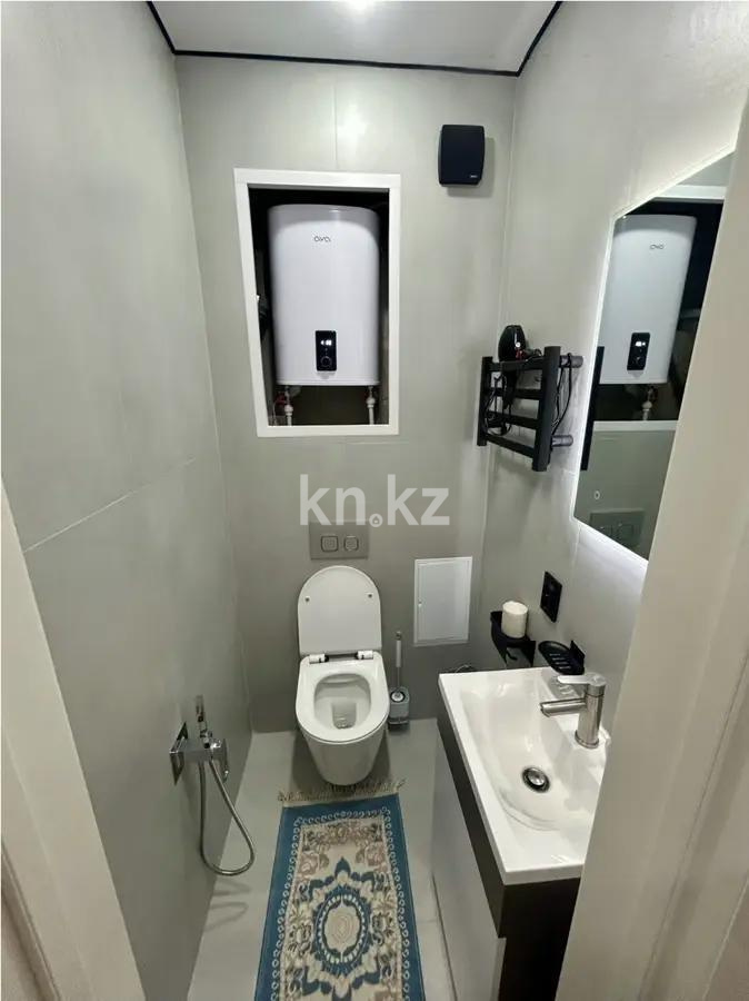 Продажа 3-комнатной квартиры, 92 м² в Караганде - фото 6