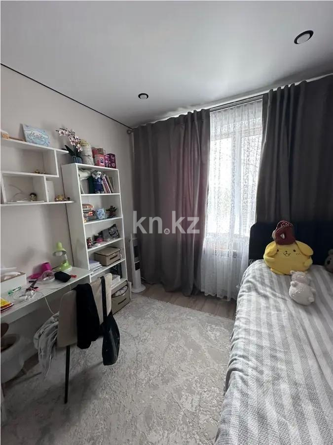Продажа 3-комнатной квартиры, 72 м² в Караганде - фото 3