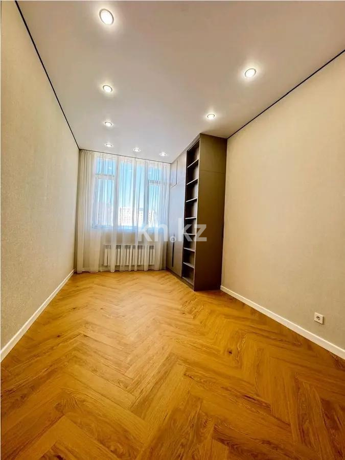 Продажа 3-комнатной квартиры, 64 м² в Астане