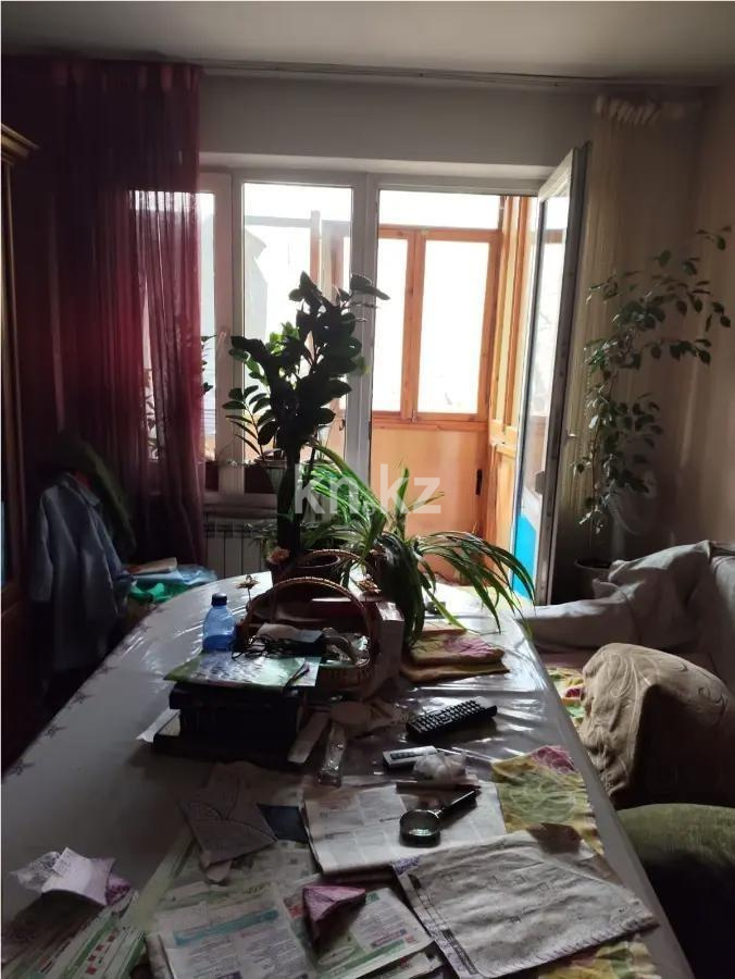 Продажа 3-комнатной квартиры, 59 м², ул. Валиханова, дом  24 в Алматы