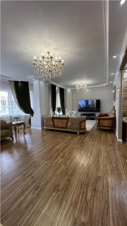 Продажа 4-комнатной квартиры, 136 м² в Астане - фото 2
