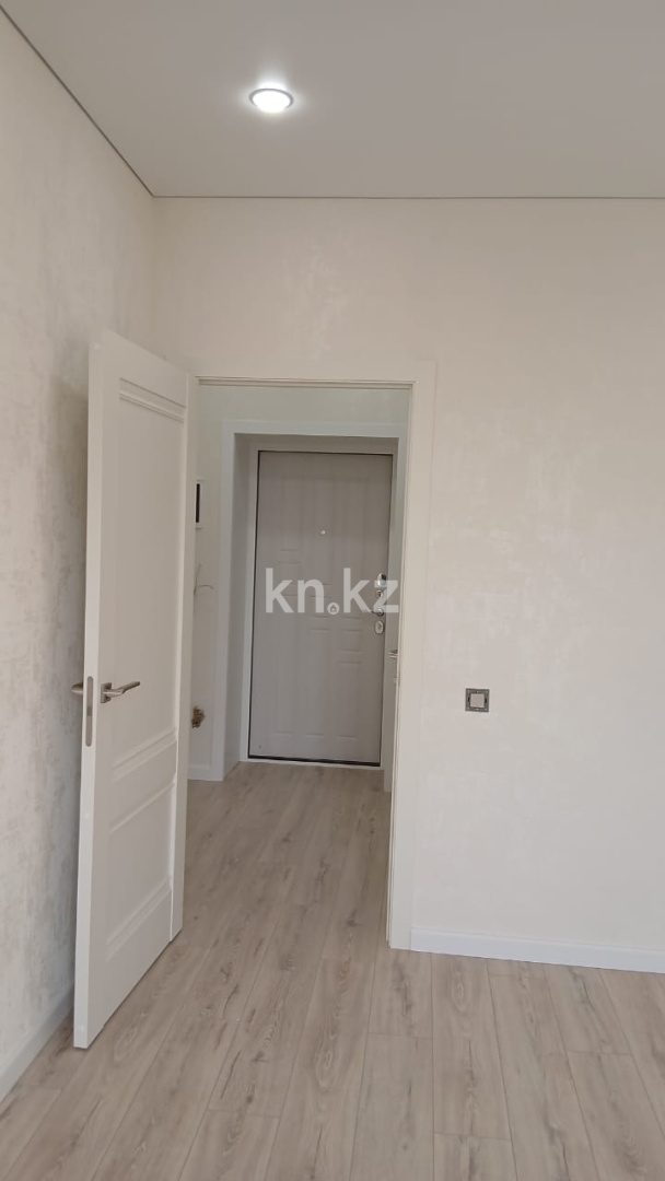 Продажа 1-комнатной квартиры, 37.6 м² в Астане - фото 7