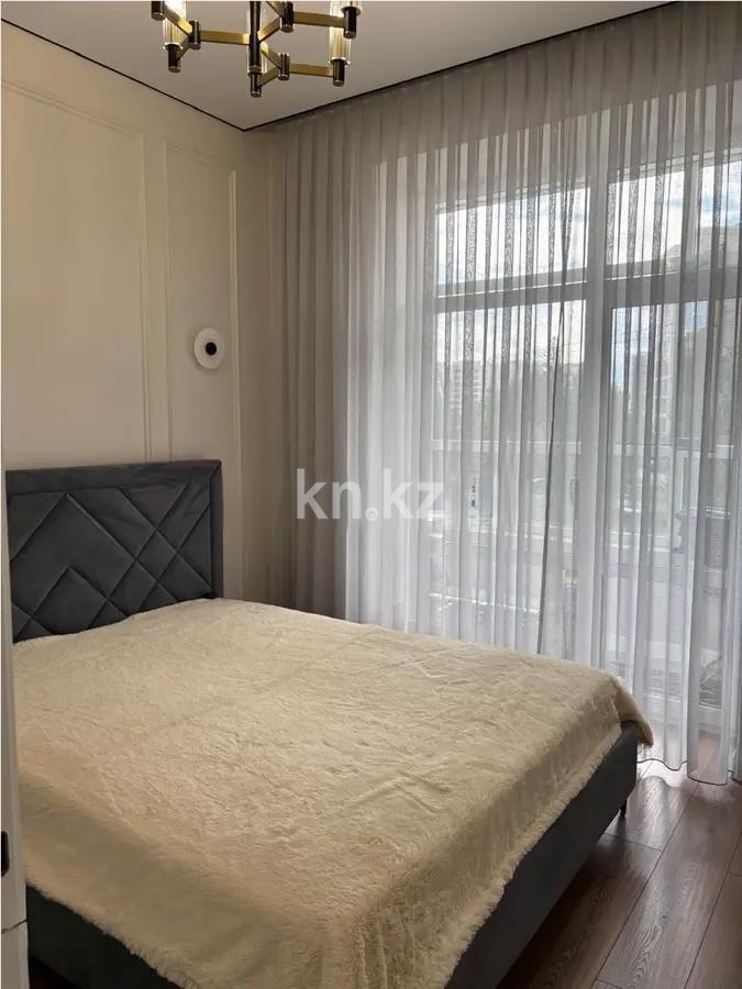 Продажа 2-комнатной квартиры, 38 м² в Астане - фото 2