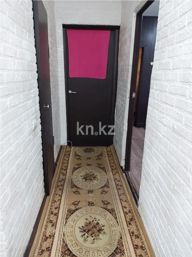 Продажа 1-комнатной квартиры, 45 м² в Алматы - фото 4