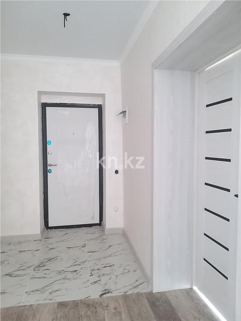 Продажа 3-комнатной квартиры, 82 м², мкр-н Голубые Пруды в Караганде - фото 19