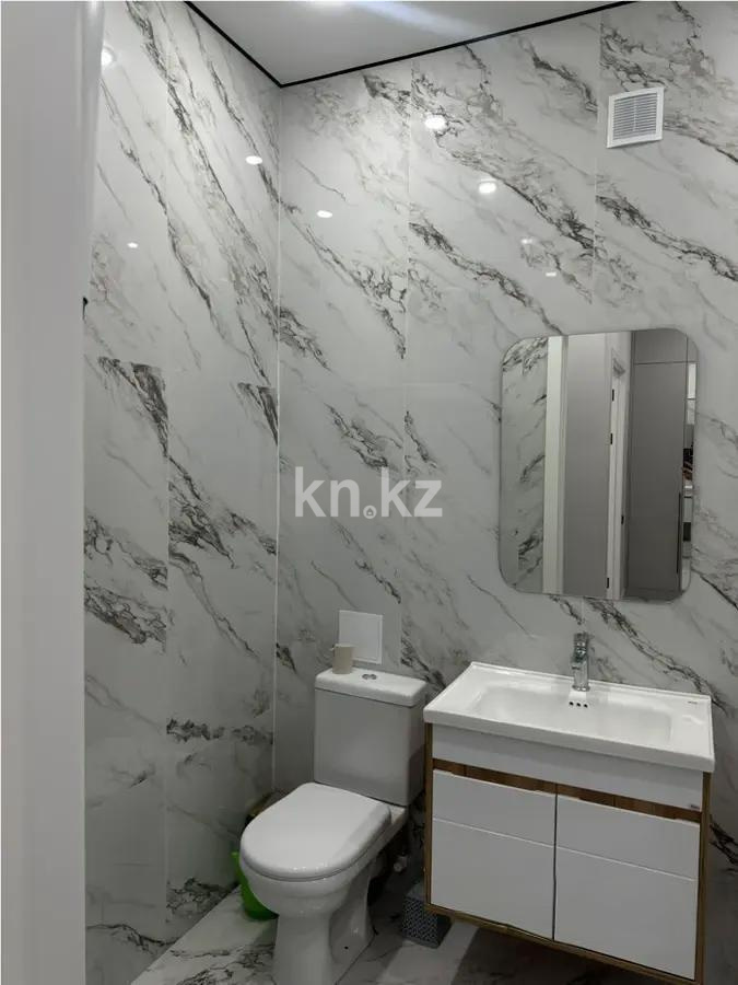 Продажа 1-комнатной квартиры, 40 м² в Караганде - фото 3