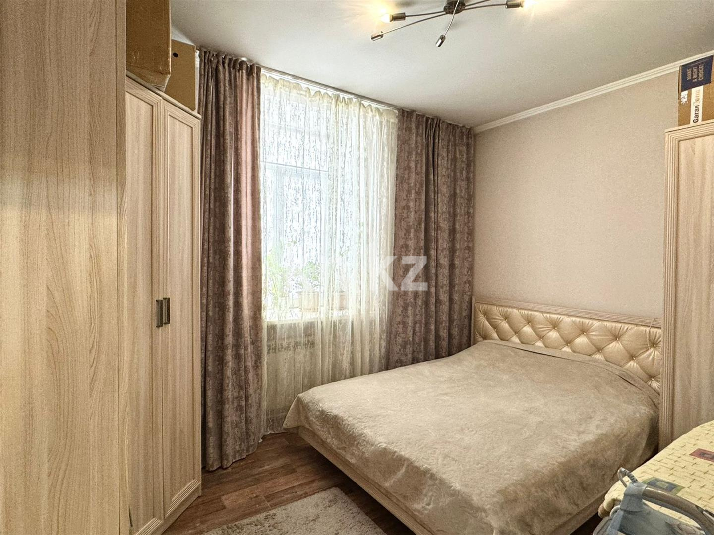 Продажа 2-комнатной квартиры, 46 м², ул. Мустафина в Караганде - фото 4