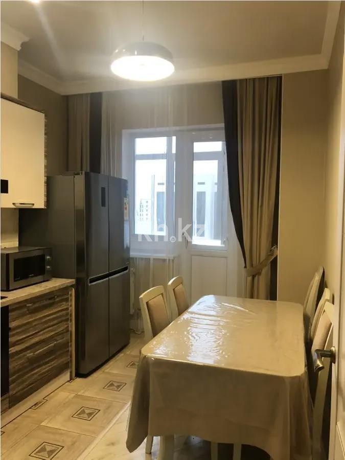 Продажа 2-комнатной квартиры, 78 м² в Астане - фото 3