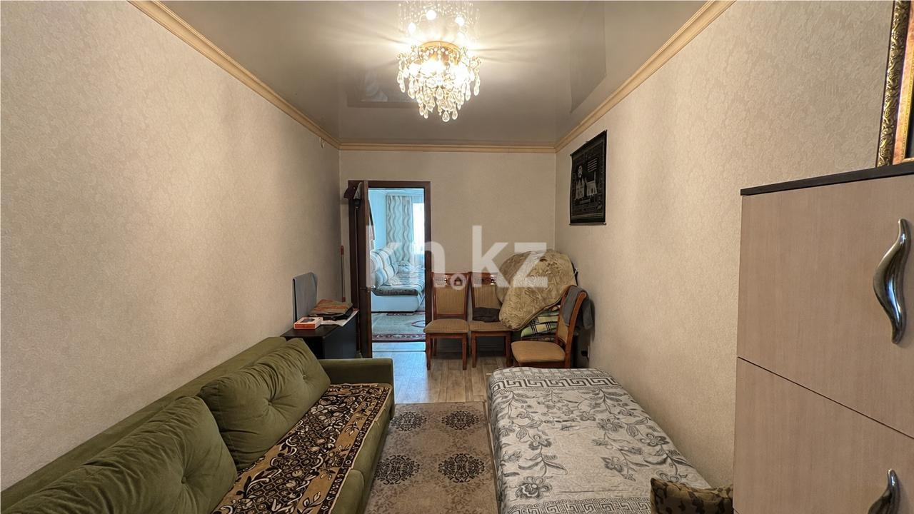 Продажа 2-комнатной квартиры, 45 м² в Караганде - фото 11