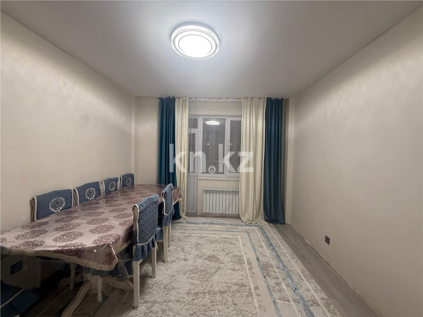 Продажа 3-комнатной квартиры, 70.4 м² в Астане - фото 5
