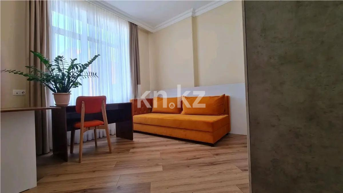 Продажа 4-комнатной квартиры, 115.5 м², ул. Керей, Жанибек хандар, дом  42 в Астане