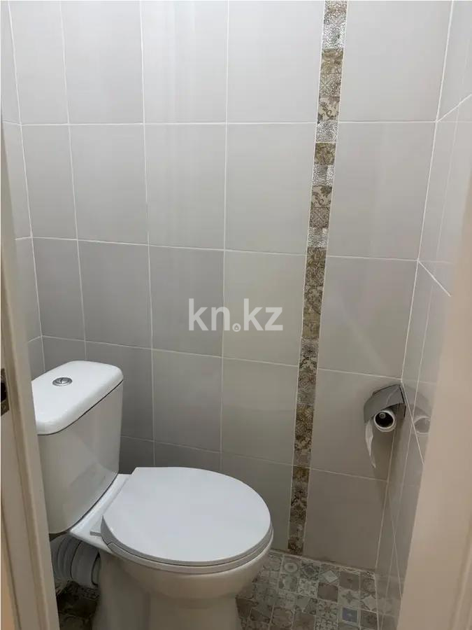 Продажа 2-комнатной квартиры, 55.3 м² в Алматы - фото 5