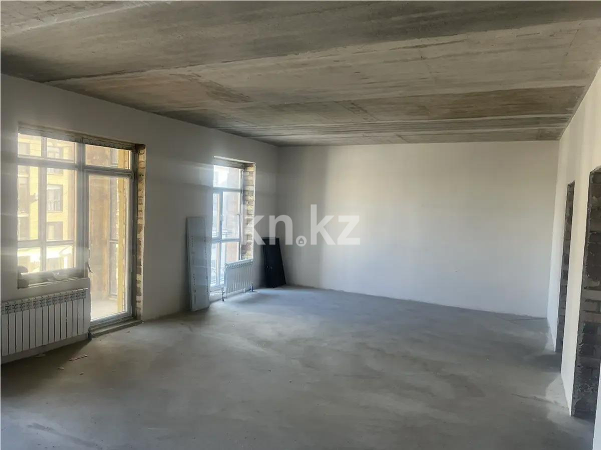 Продажа 2-комнатной квартиры, 74 м² в Караганде