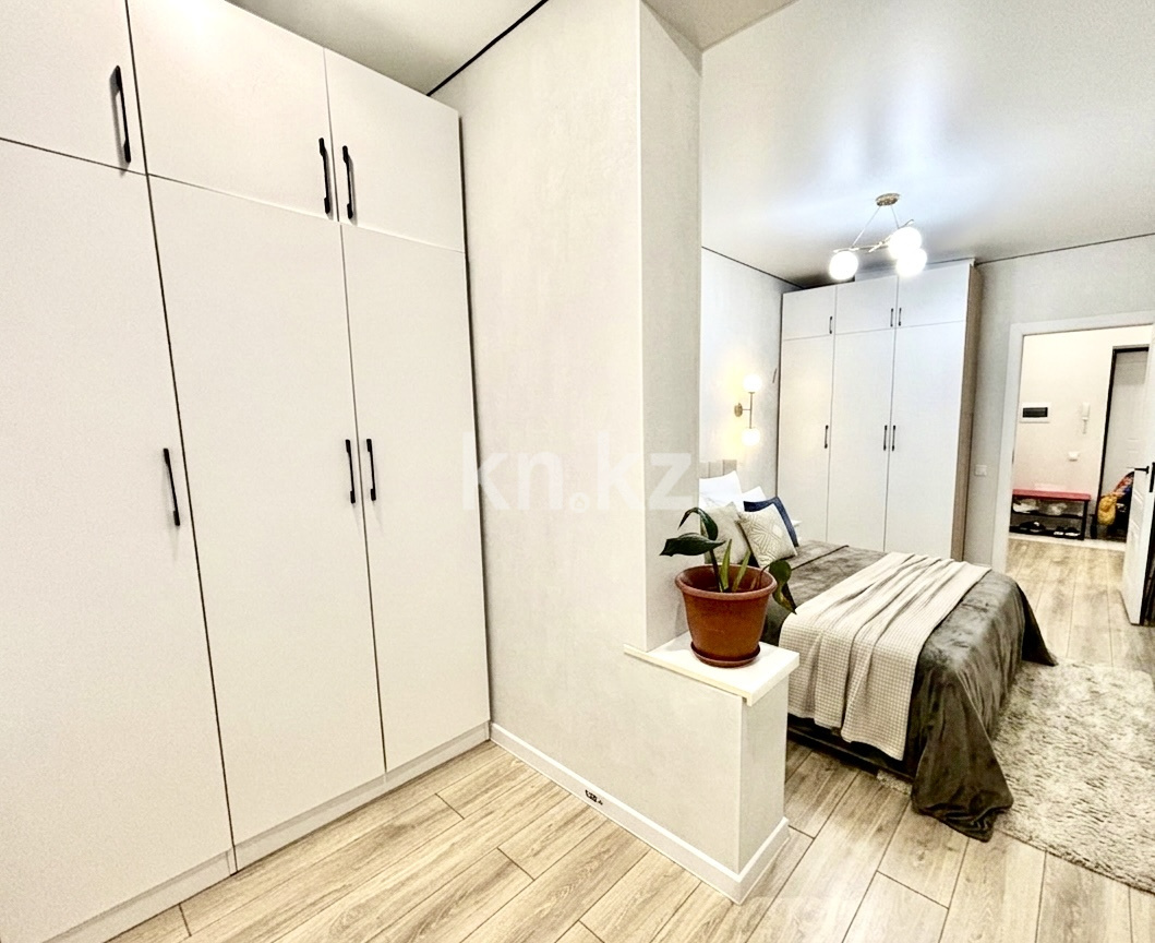 Продажа 2-комнатной квартиры, 45 м² в Астане - фото 4