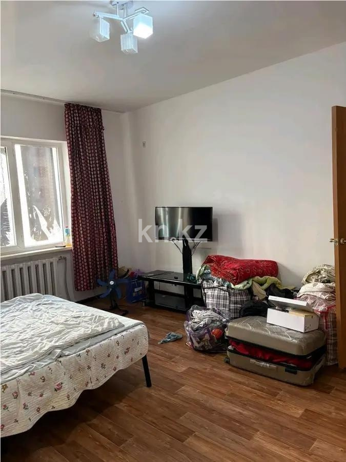 Продажа 2-комнатной квартиры, 65 м² в Алматы