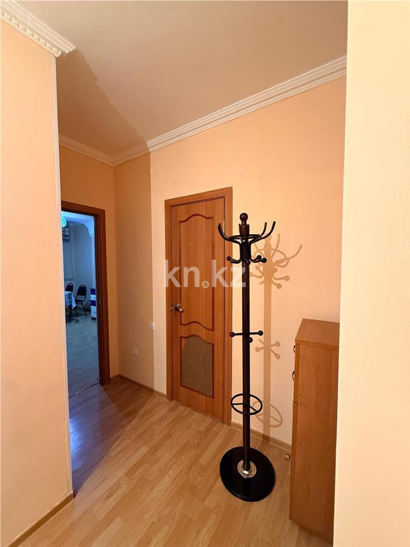 Продажа 1-комнатной квартиры, 44.4 м² в Астане - фото 7