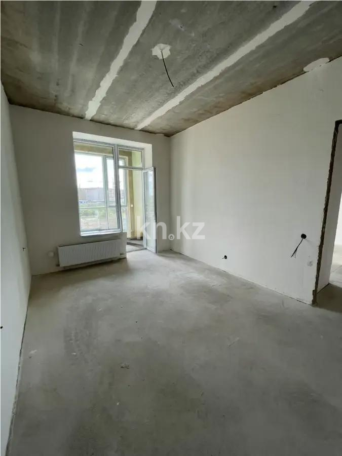 Продажа 2-комнатной квартиры, 62.15 м² в Астане