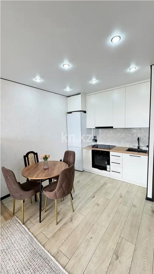 Продажа 2-комнатной квартиры, 40 м² в Астане - фото 3